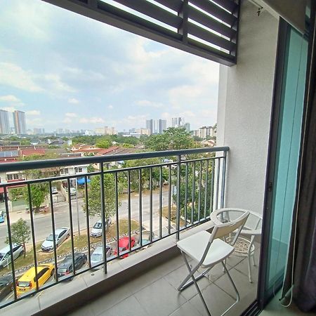 WeSanitise PJ5 Soho Studio Room Petaling Jaya Exteriér fotografie