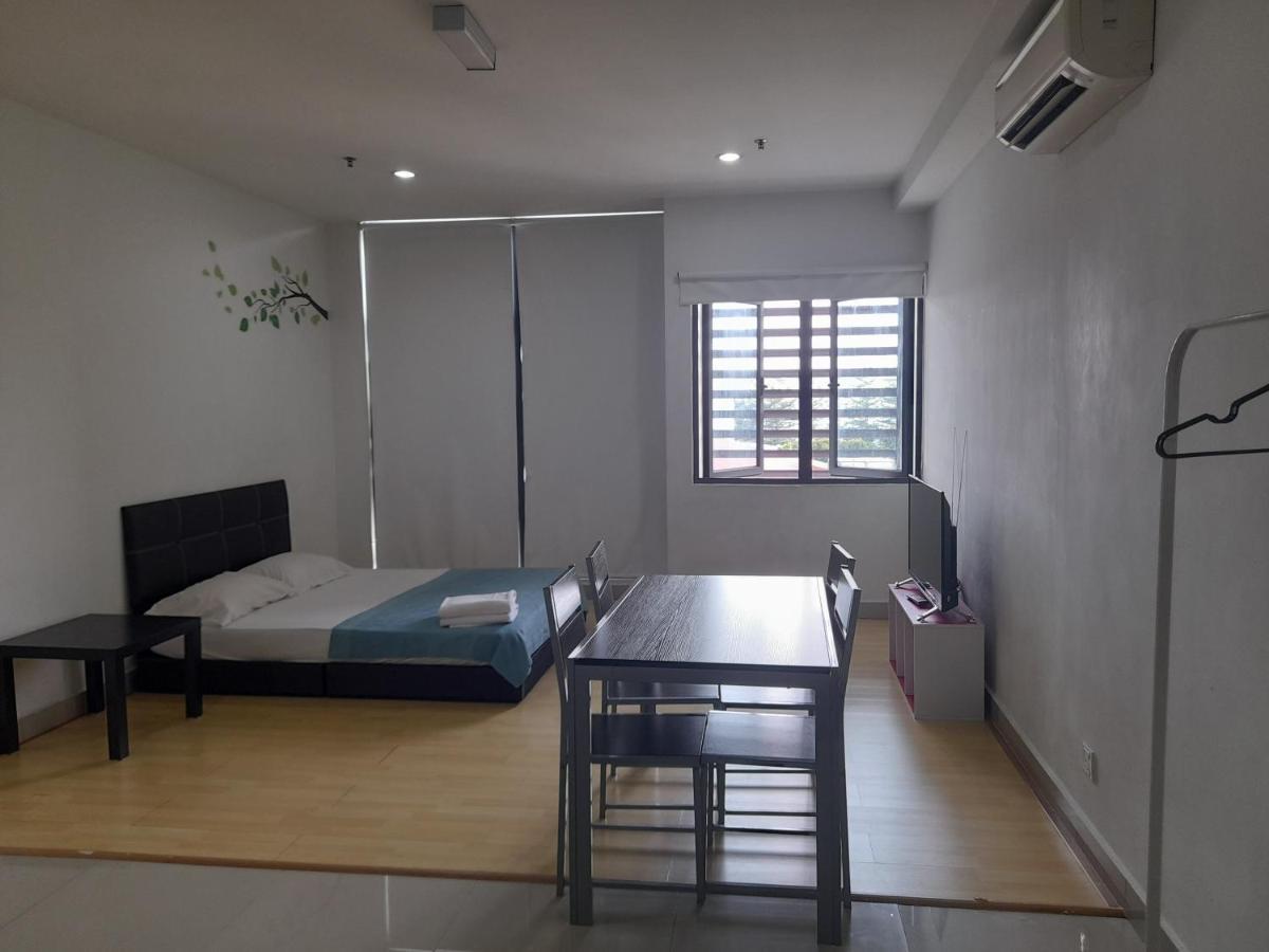WeSanitise PJ5 Soho Studio Room Petaling Jaya Exteriér fotografie