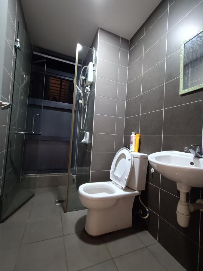WeSanitise PJ5 Soho Studio Room Petaling Jaya Exteriér fotografie