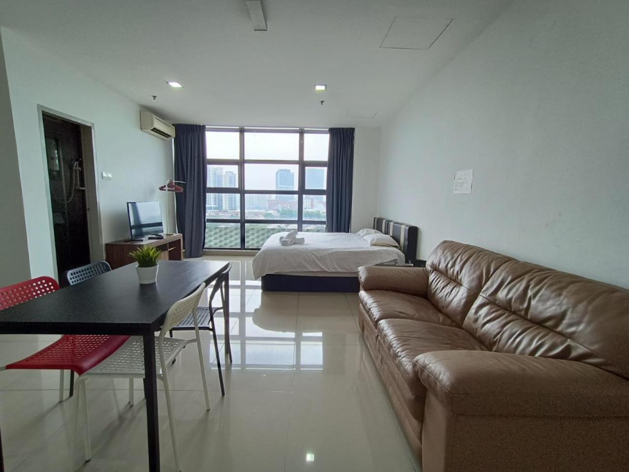 WeSanitise PJ5 Soho Studio Room Petaling Jaya Exteriér fotografie