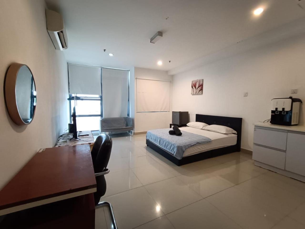 WeSanitise PJ5 Soho Studio Room Petaling Jaya Exteriér fotografie