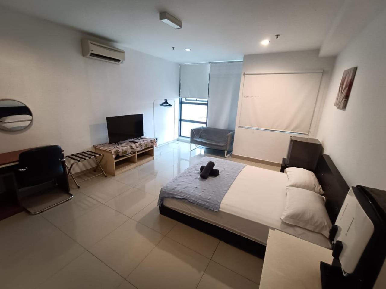 WeSanitise PJ5 Soho Studio Room Petaling Jaya Exteriér fotografie