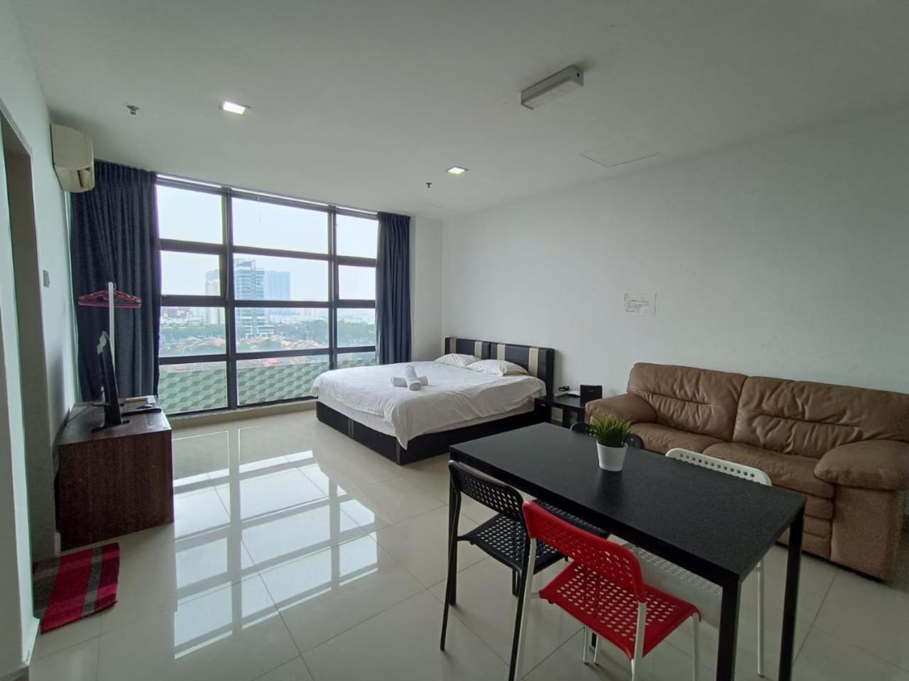 WeSanitise PJ5 Soho Studio Room Petaling Jaya Exteriér fotografie