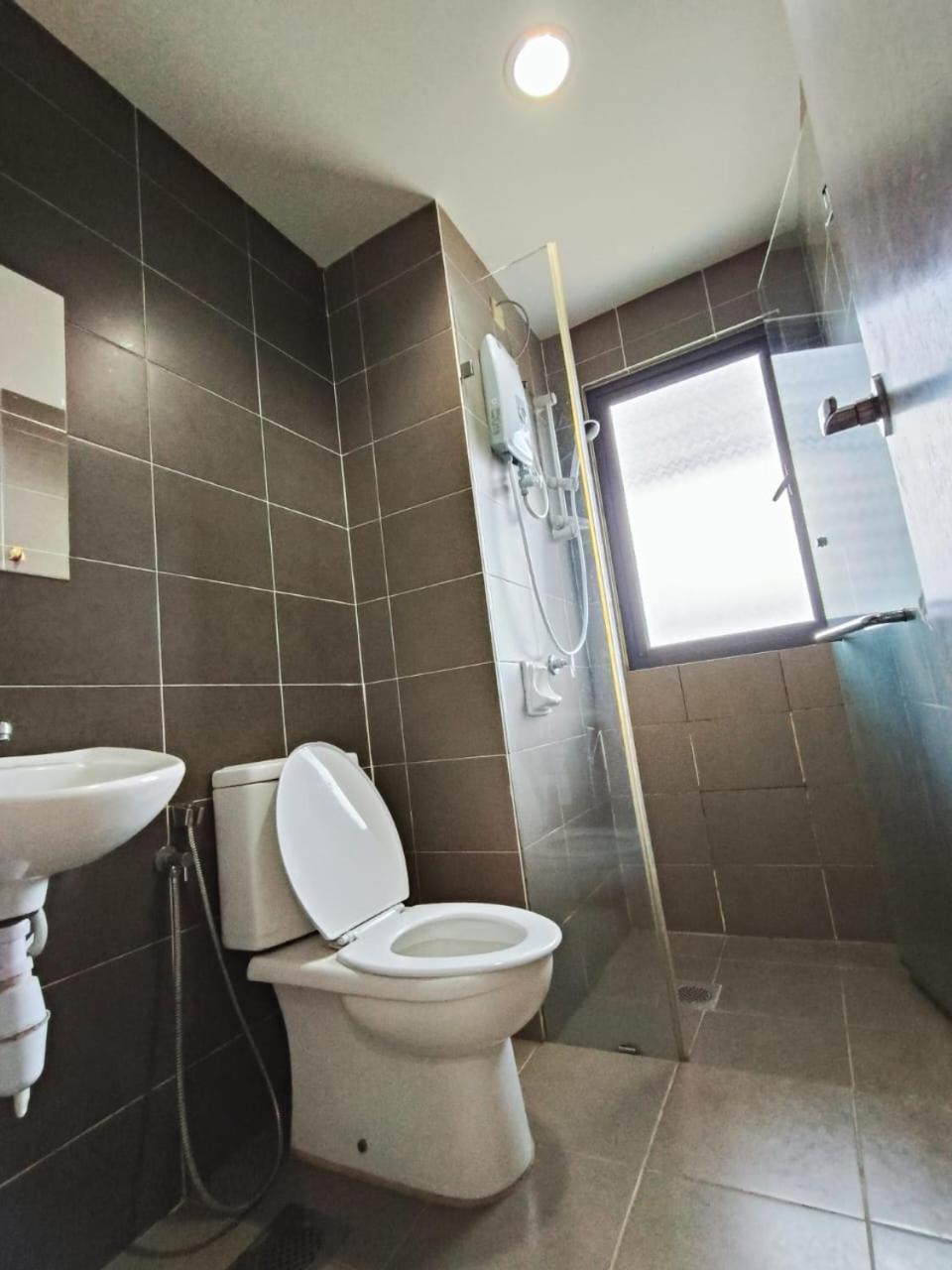 WeSanitise PJ5 Soho Studio Room Petaling Jaya Exteriér fotografie