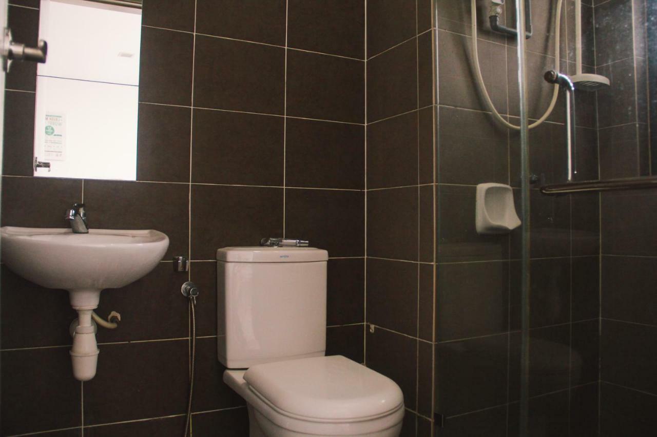 WeSanitise PJ5 Soho Studio Room Petaling Jaya Exteriér fotografie