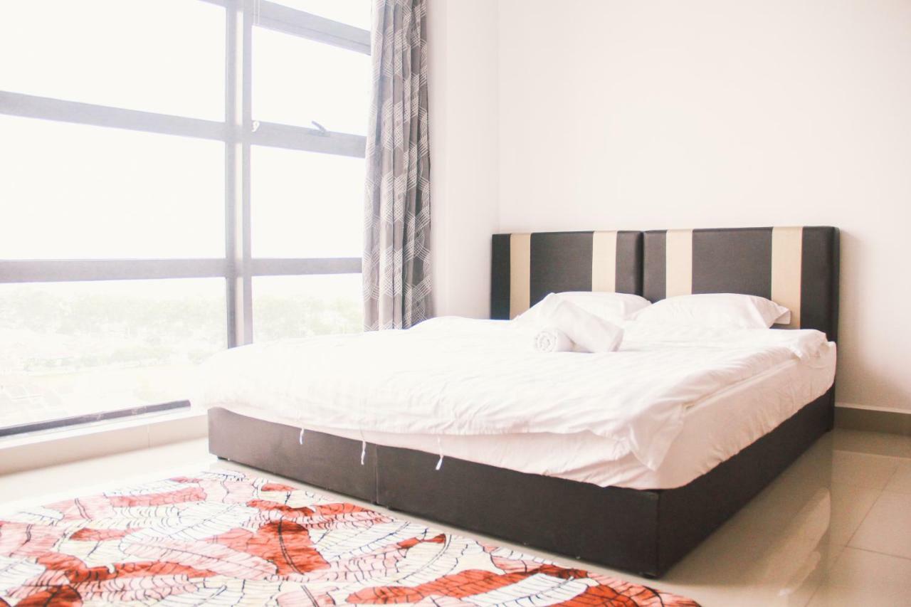 WeSanitise PJ5 Soho Studio Room Petaling Jaya Exteriér fotografie