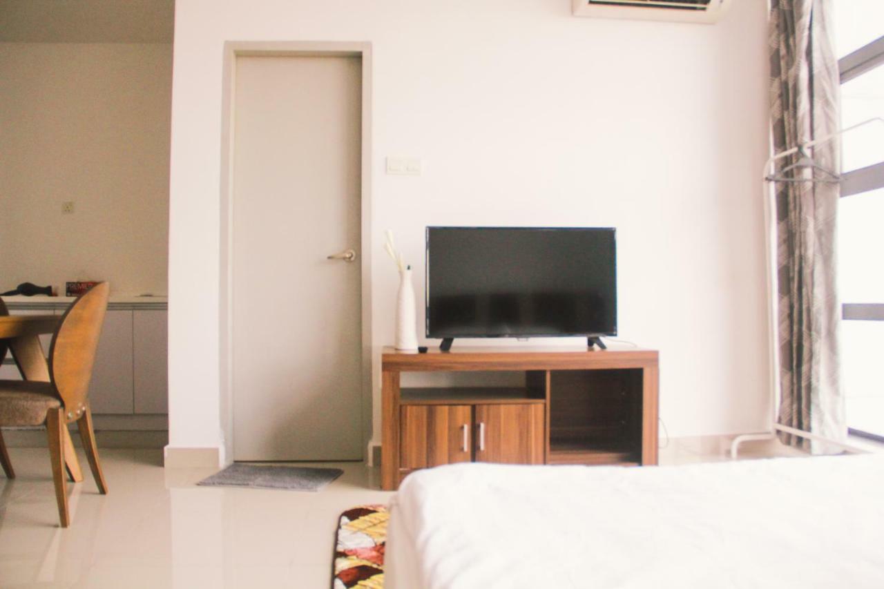 WeSanitise PJ5 Soho Studio Room Petaling Jaya Exteriér fotografie