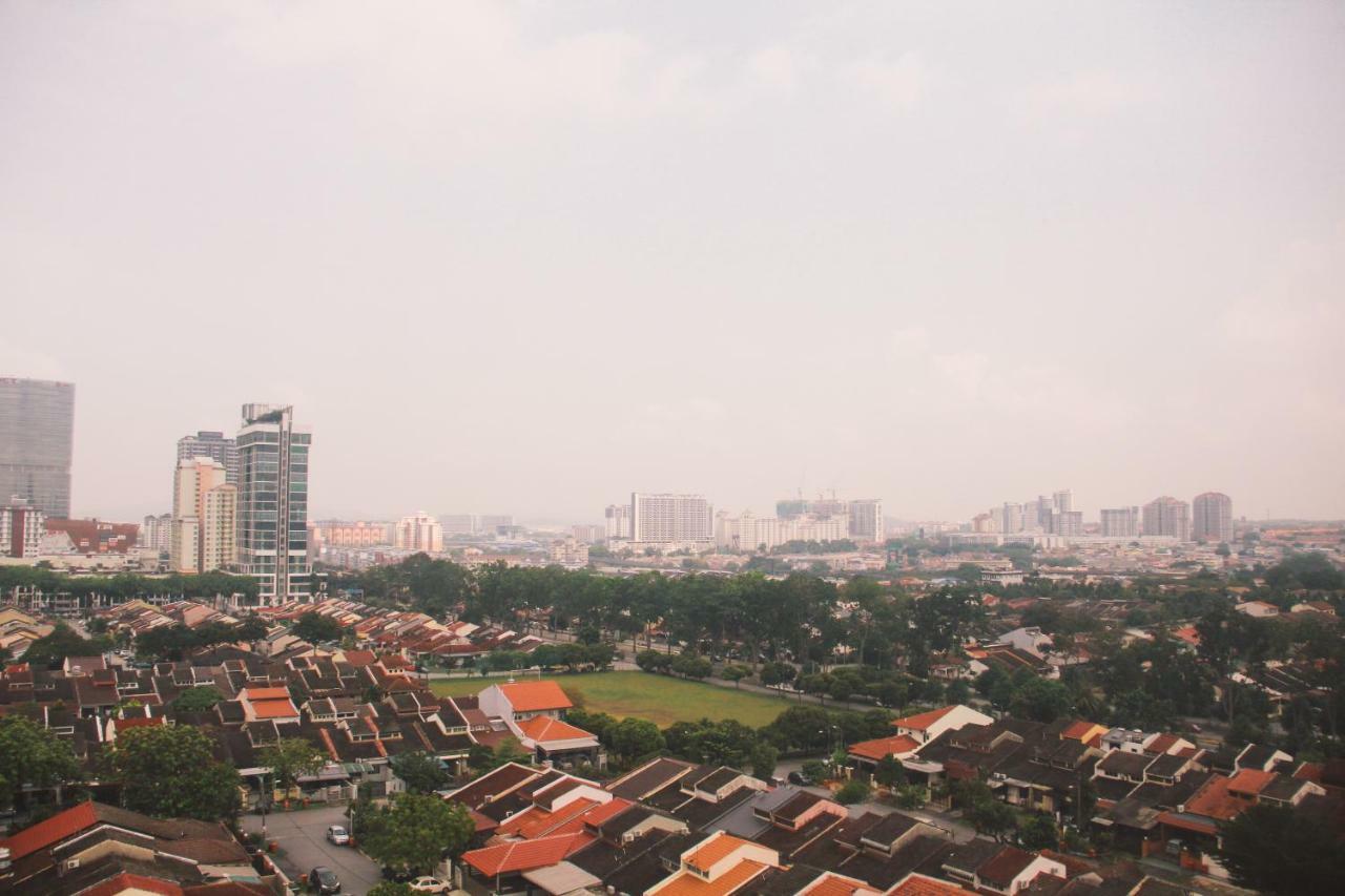 WeSanitise PJ5 Soho Studio Room Petaling Jaya Exteriér fotografie