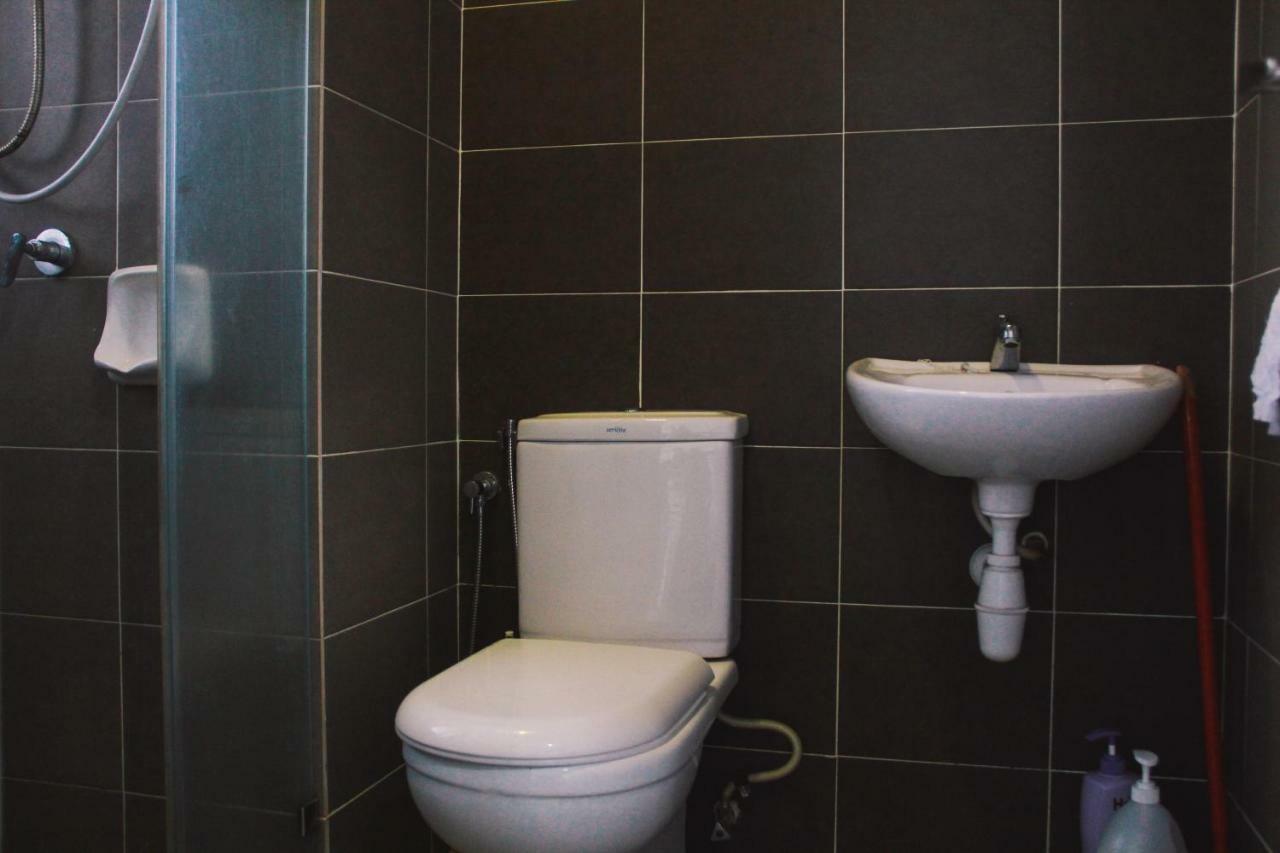 WeSanitise PJ5 Soho Studio Room Petaling Jaya Exteriér fotografie