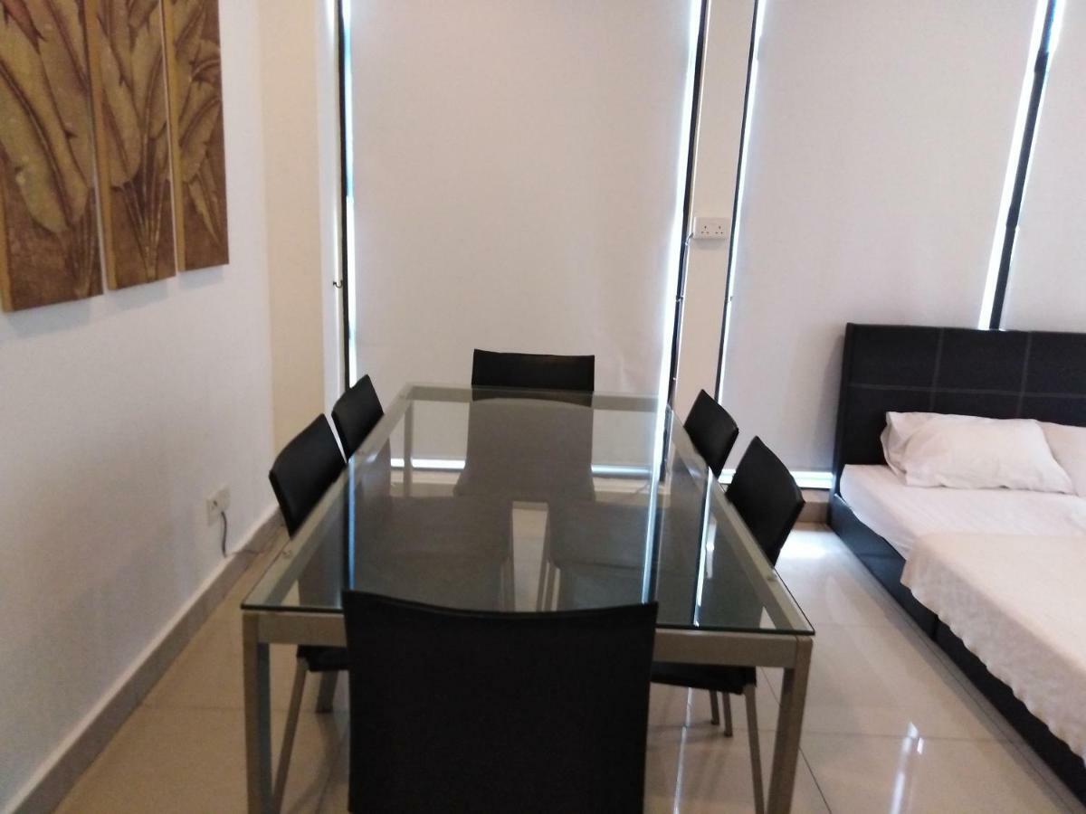 WeSanitise PJ5 Soho Studio Room Petaling Jaya Exteriér fotografie