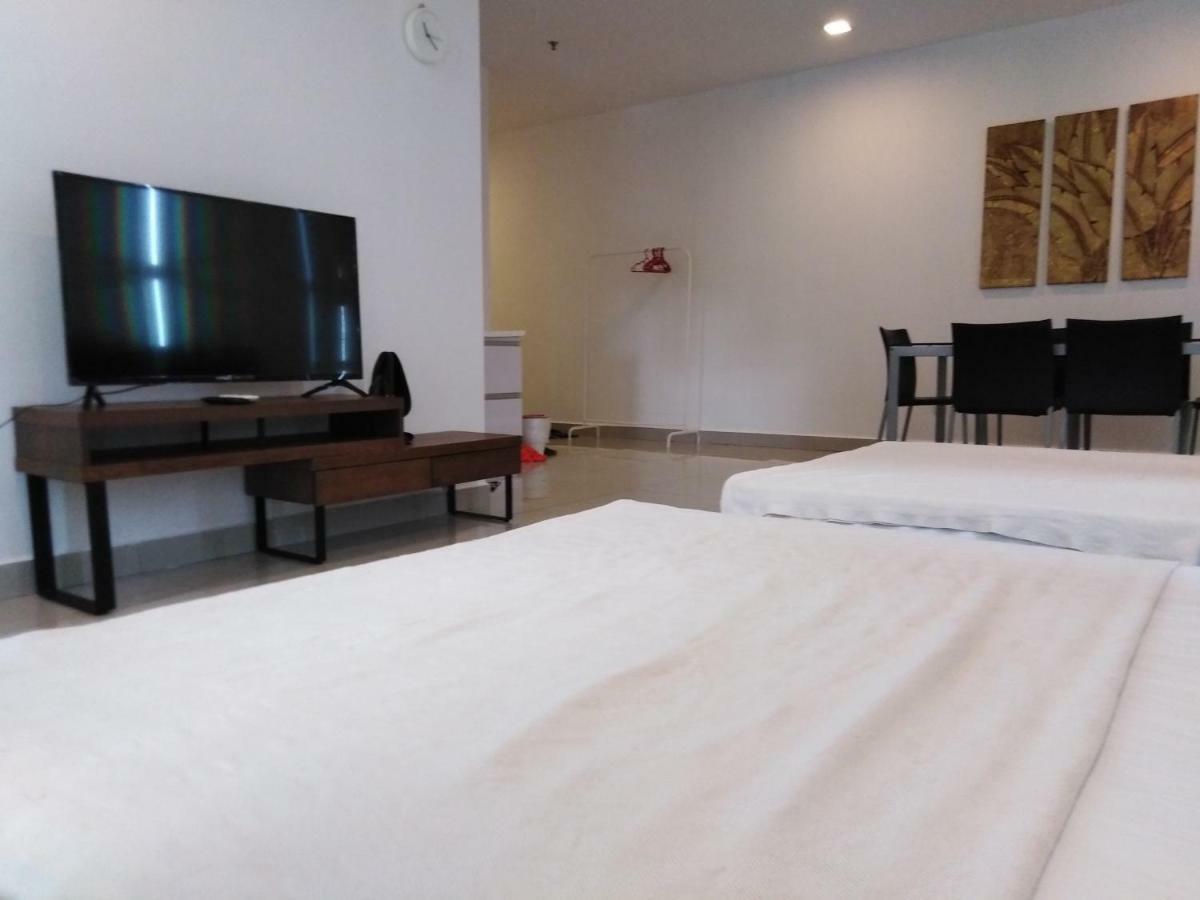 WeSanitise PJ5 Soho Studio Room Petaling Jaya Exteriér fotografie