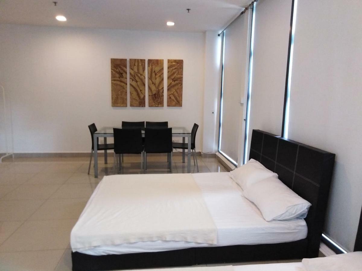 WeSanitise PJ5 Soho Studio Room Petaling Jaya Exteriér fotografie